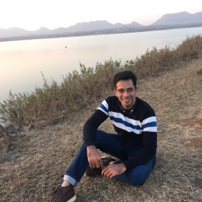 sagarvis2016's profile picture. Ansible Automation Expert… Looking for job change