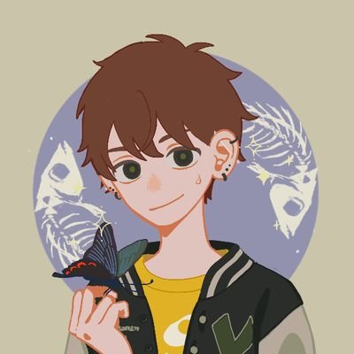 Archie // kinda ia Profile