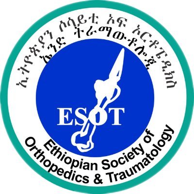 ESOTethiopia's profile picture. ESOT is the first orthopedic association in Ethiopia. This association opens a knowledge and experience exchange in the field of orthopedic science.