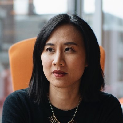 Celeste Ng Profile