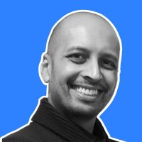 Roberto Sarjoo (@robsarj) 's Twitter Profile