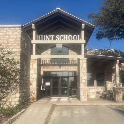 Hunt ISD Profile