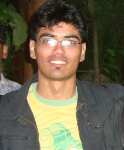 Graduated from IIT Roorkee and currently working as Software Engineer.
