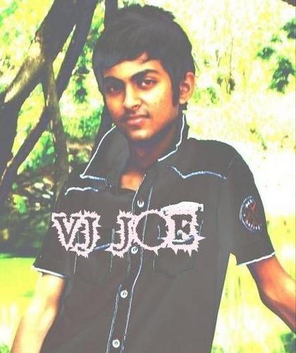 VJ Joe Aka Pratik Shigli Fan Club @VJ_Joe Teen Youtube Star , Aspiring Anchor,VJ ,Actor !!! http://t.co/iy7japJ0ik