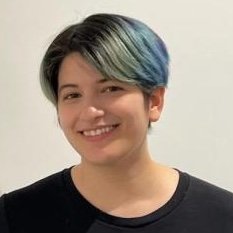 UX Designer, crafter, gamer, baker, and all-around geek. She/her