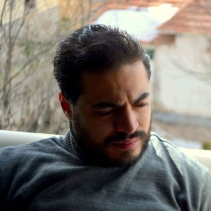 Zakaria ElMahfoudiさんのプロフィール画像