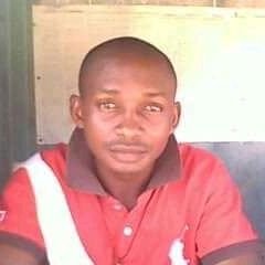 jogoterwase11's profile picture. I'm an African sepia!