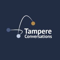 Tampere Conversations (@treconversation) 's Twitter Profile Photo Tampere Conversations (@treconversation) 's Twitter Profile Photo