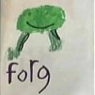 forg