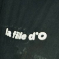 la fille d’O (@lafilledo) 's Twitter Profile