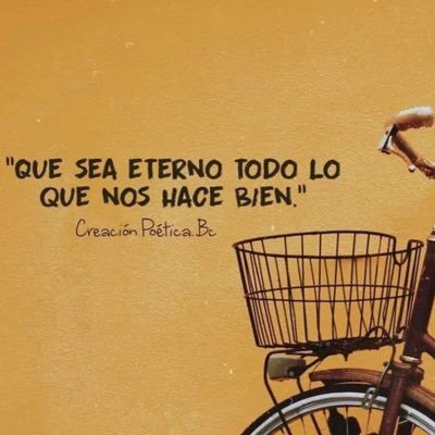 son una balanza