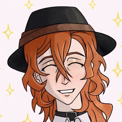 Чуча-санさんのプロフィール画像
