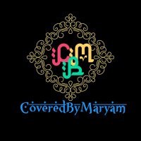 CoveredbyMaryam_(@CoveredbyMaryam) 's Twitter Profile Photo