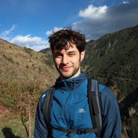 Ioannis Kalaitzakis 🍉 (@ioannis_kals) 's Twitter Profile