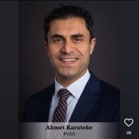 Ahmet Karateke ✍ (@ahmetkaratekid) 's Twitter Profile