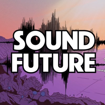 Sound Future connects people to creative career pathways by equipping them with skills to guarantee a sound future for all. Let's #CreateCommunity!