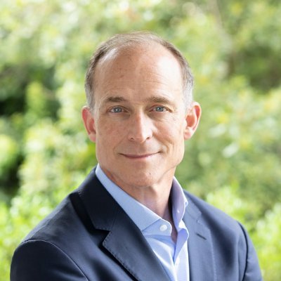 Steve Preston Profile