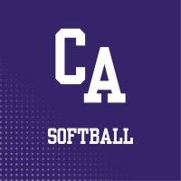 Softball | Cushing Academy(@CushingSoftball) 's Twitter Profile Photo