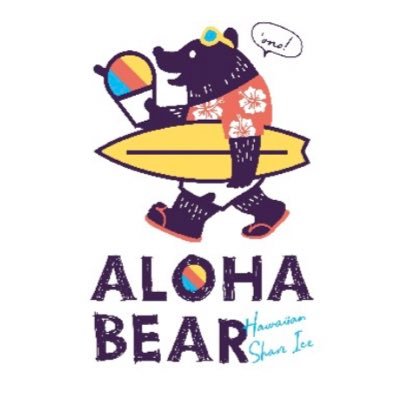 ALOHA BEARさんのプロフィール画像