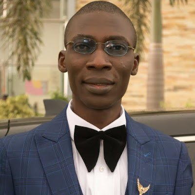 abidemiorim's profile picture. Resilience and Determination