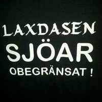 Laxanalysen. Giktfri. Urstark. (@laxdasen) 's Twitter Profile
