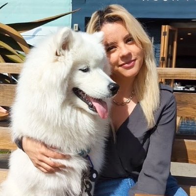 hellokatiag's profile picture. Senior Product Designer at @meta  | From 🇲🇽 | She/Her