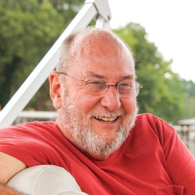 BruceMartinAR's profile picture. I’m running for State Representative because rural Arkansas is losing its seat at the table and I know we can do better than what we’re getting.