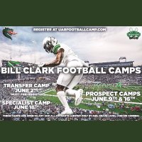 UAB Specialist Camp (@specialist_camp) 's Twitter Profile