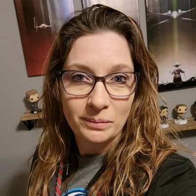 Educator, network administrator, and lifelong learner. Striving for changes in schools and eliminating the phrase - because we have always done it that way.