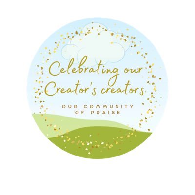 Lifting_up_OCC's profile picture. A community of praise! I’m a renewed Christian & 💕sharing the works of other Christians.