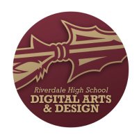 Riverdale_Digital Arts (@rhs_digital_art) 's Twitter Profile