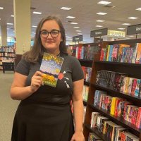 Alys Murray (@writeralys) 's Twitter Profile