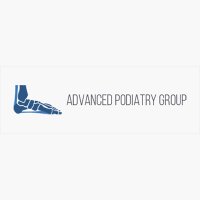 Advanced Podiatry Group(@apg_podiatry) 's Twitter Profile Photo