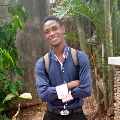 Sixtus_Ebube Profile Picture