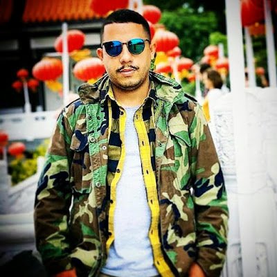 infantaria437's profile picture. A minha existência