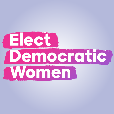 Elect Democratic Women Political Action Committee. Chaired by @LoisFrankel