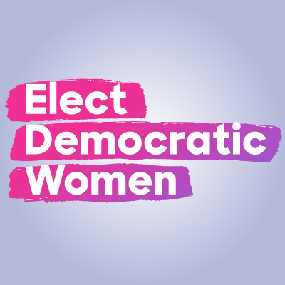 Elect Democratic Women Profile