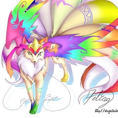 AngelWolf1994's profile picture. She/her
30