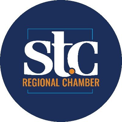 The St. Charles Regional Chamber is the region’s largest business association.