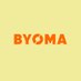 BYOMA (@byomaskincare) Twitter profile photo BYOMA (@byomaskincare) Twitter profile photo