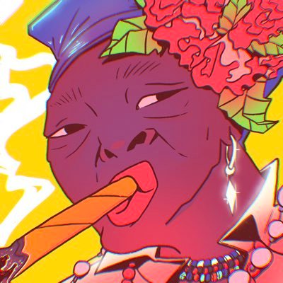 BabyCrypto Witchさんのプロフィール画像