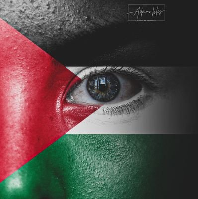 I am from Gaza I need your help