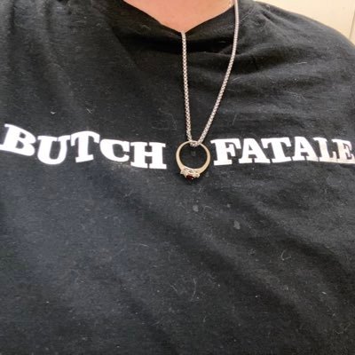 GraceKayAuthor's profile picture. gamer, mother of twins, writer of fic, Earper, Mass Effect and Dragon Age lover, butch lesbian she/her, Grace Kay on AO3 and FF dot net