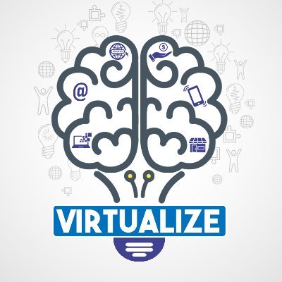 virtualize_brz's profile picture. 💡| Inclusão Digital para MEIs, MEs, e Autônomos
📊| Criação de Conteúdo
📍| São José do Rio Preto