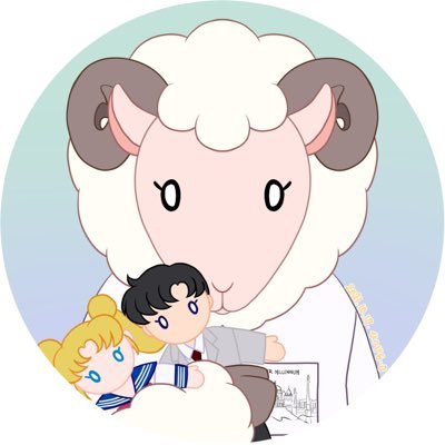 middle_sheep_ Profile Picture