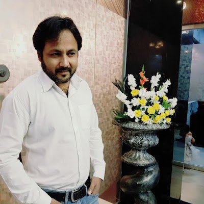 Imran Baloach