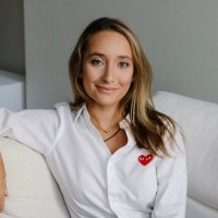 Sophia Cohen (@sophiarosecohen) 's Twitter Profile Photo Sophia Cohen (@sophiarosecohen) 's Twitter Profile Photo