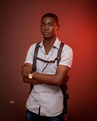 james_mokut's profile picture. Photographer