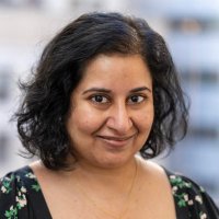 Lakshmi Gandhi (@lakshmigandhi) 's Twitter Profile