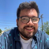 Kevin Camelo (@kevuhmelo) 's Twitter Profile